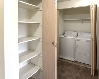 Washer/dryer